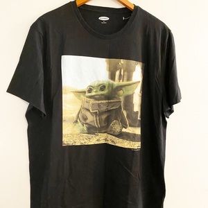 Old navy yoda shirt Clearance